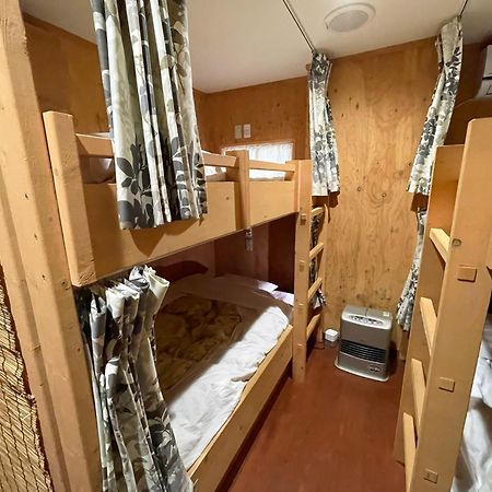 Guesthouse Wanokaze Mix Domitory / Vacation Stay 32202 โอตารุ ภายนอก รูปภาพ