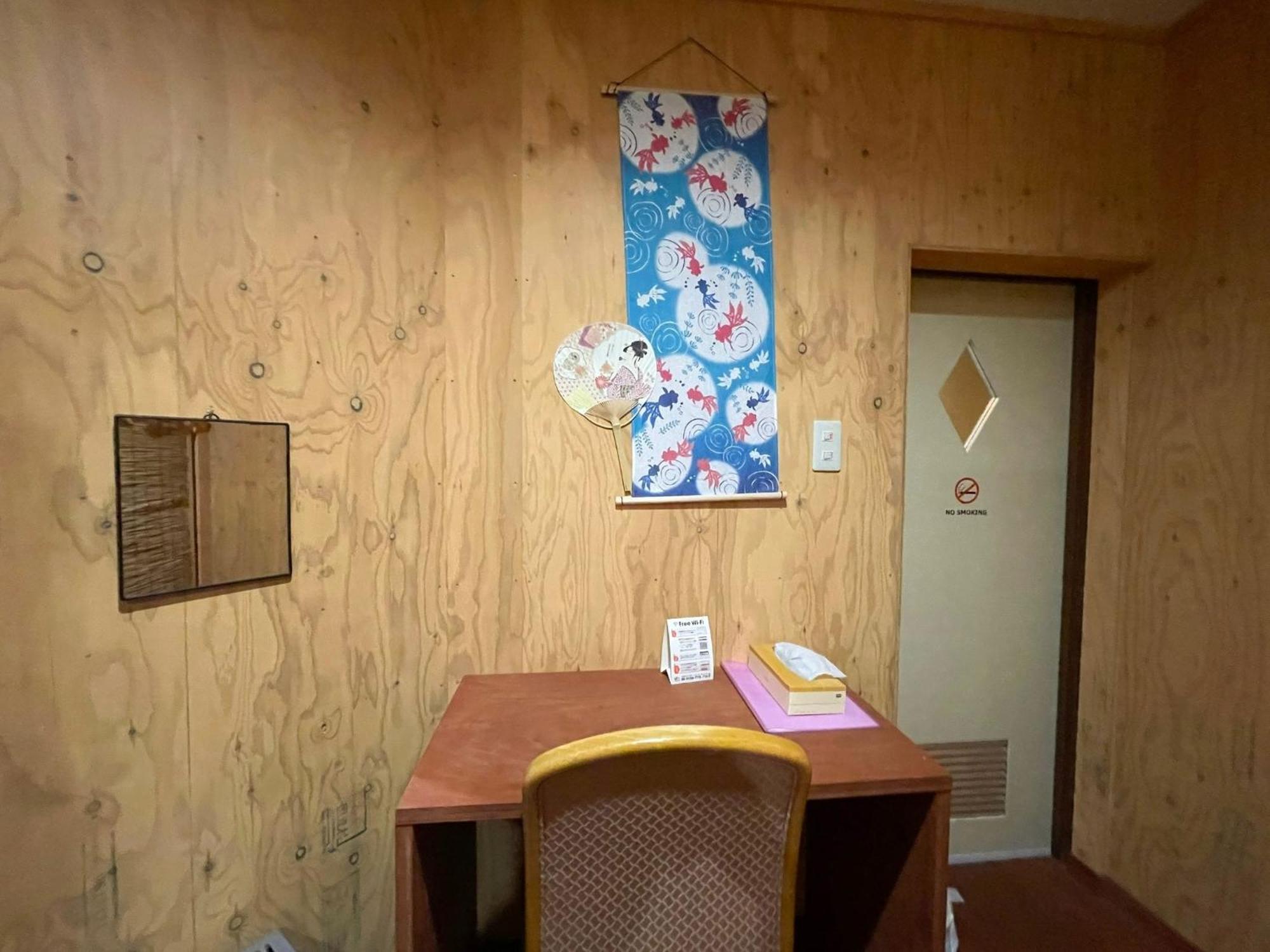 Guesthouse Wanokaze Mix Domitory / Vacation Stay 32202 โอตารุ ภายนอก รูปภาพ